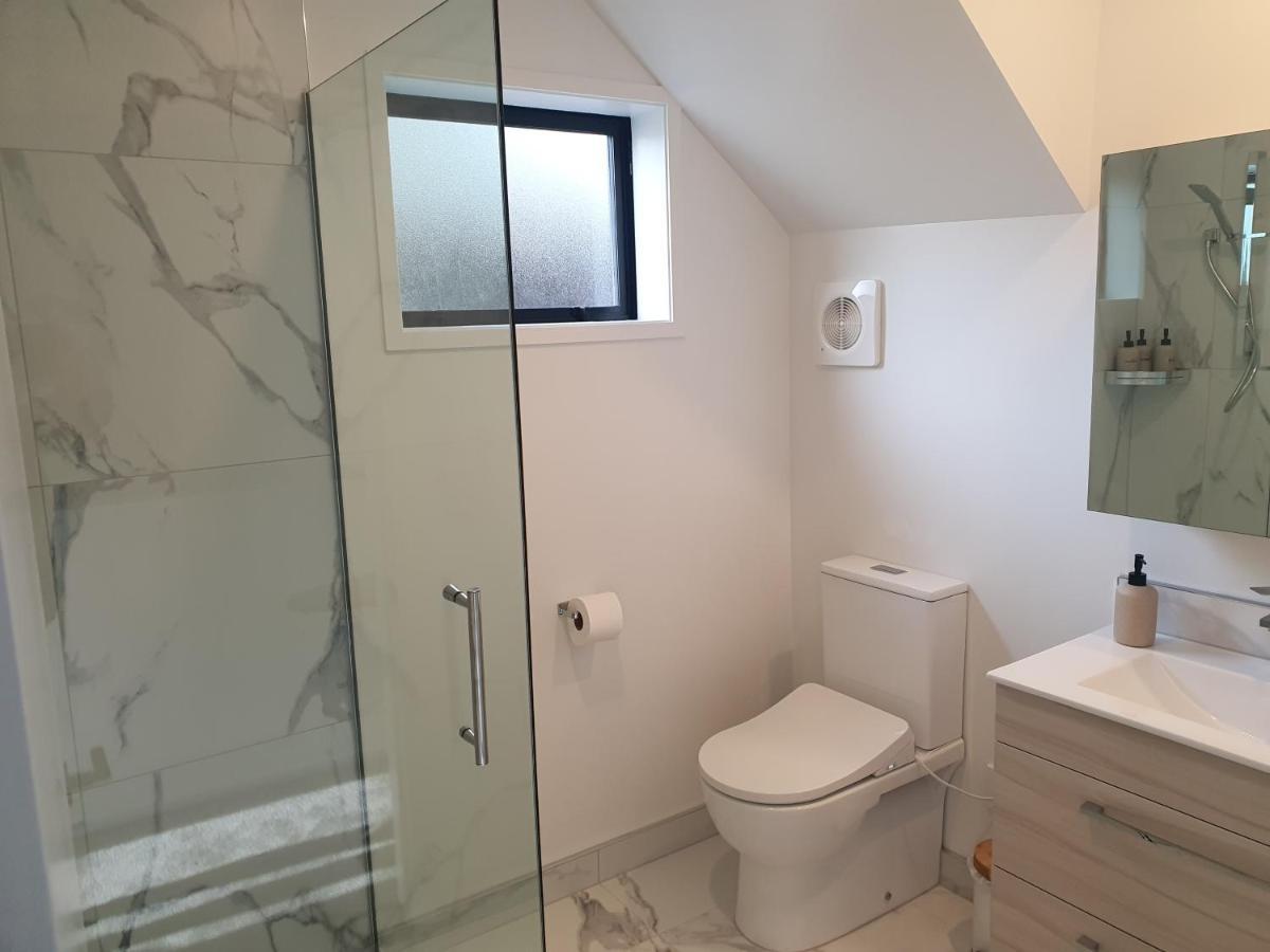 Casino, Te Pai, Free Parking, 2Bed 2 Bath Appartement Christchurch Buitenkant foto