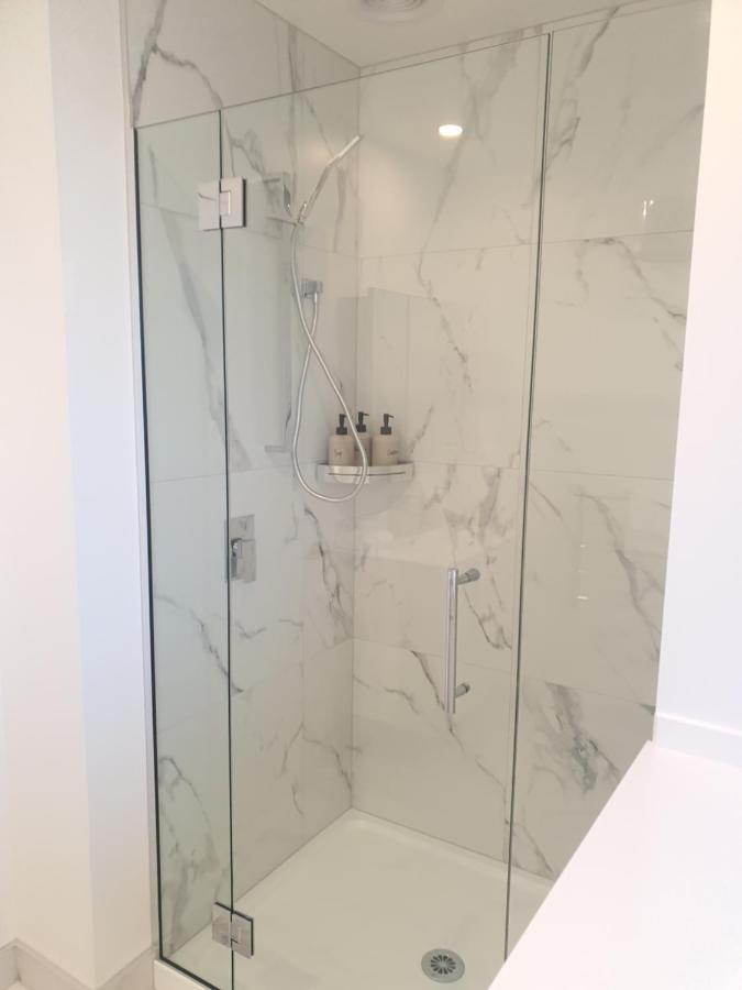 Casino, Te Pai, Free Parking, 2Bed 2 Bath Appartement Christchurch Buitenkant foto