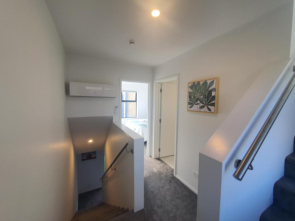 Casino, Te Pai, Free Parking, 2Bed 2 Bath Appartement Christchurch Buitenkant foto