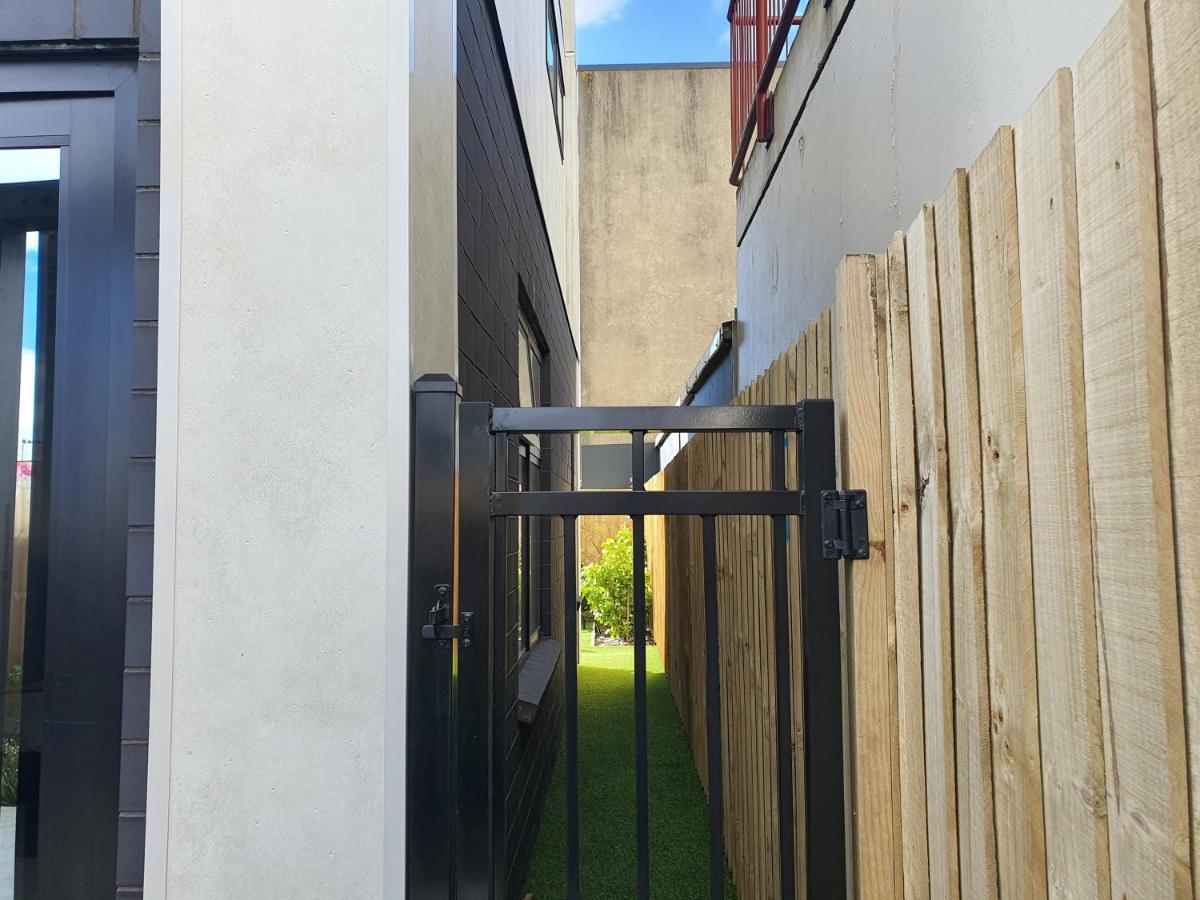 Casino, Te Pai, Free Parking, 2Bed 2 Bath Appartement Christchurch Buitenkant foto