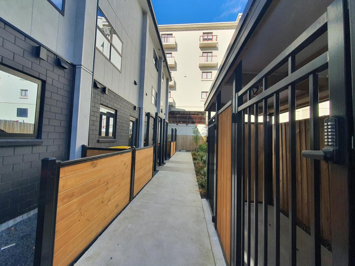 Casino, Te Pai, Free Parking, 2Bed 2 Bath Appartement Christchurch Buitenkant foto