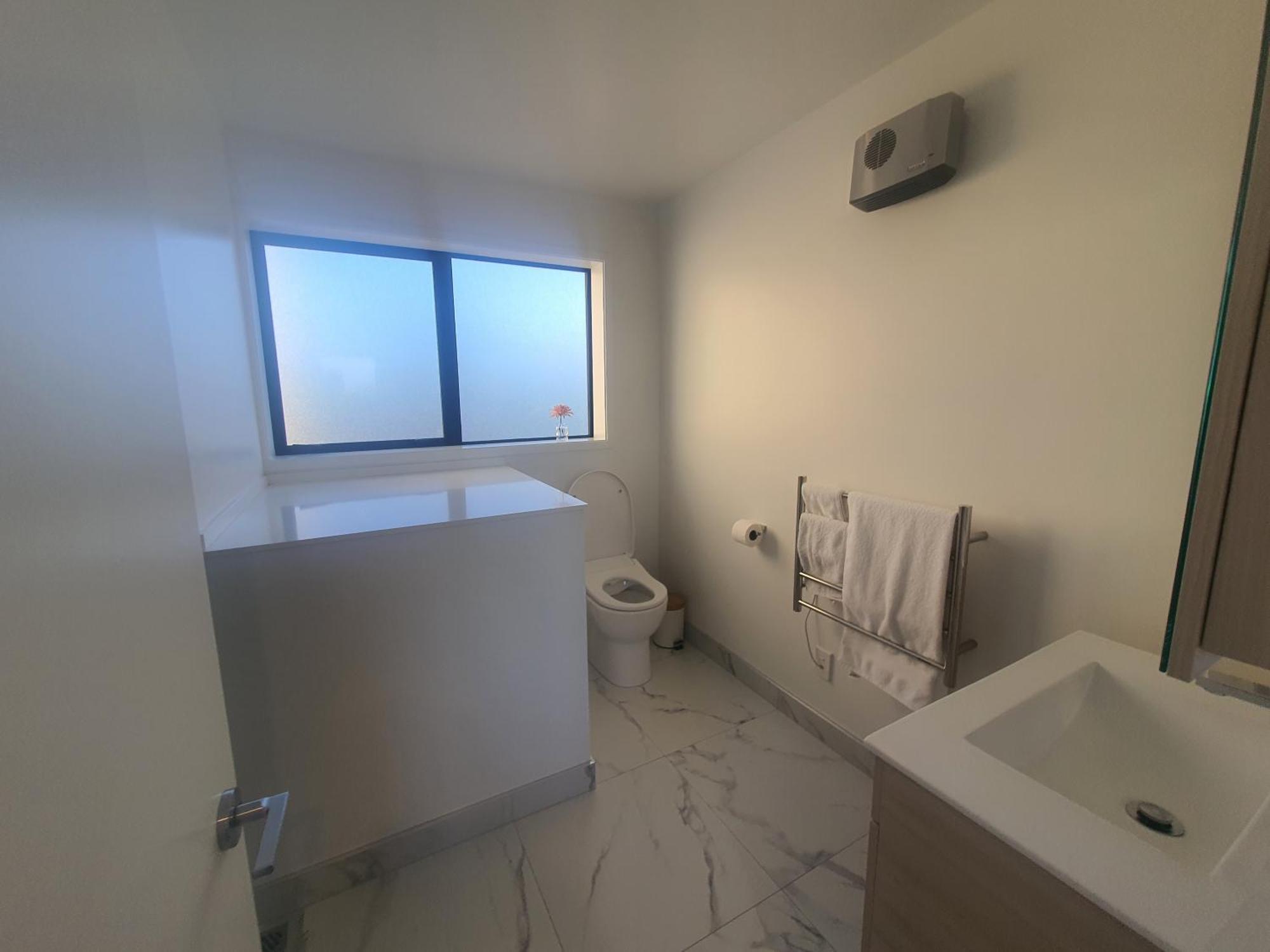 Casino, Te Pai, Free Parking, 2Bed 2 Bath Appartement Christchurch Buitenkant foto