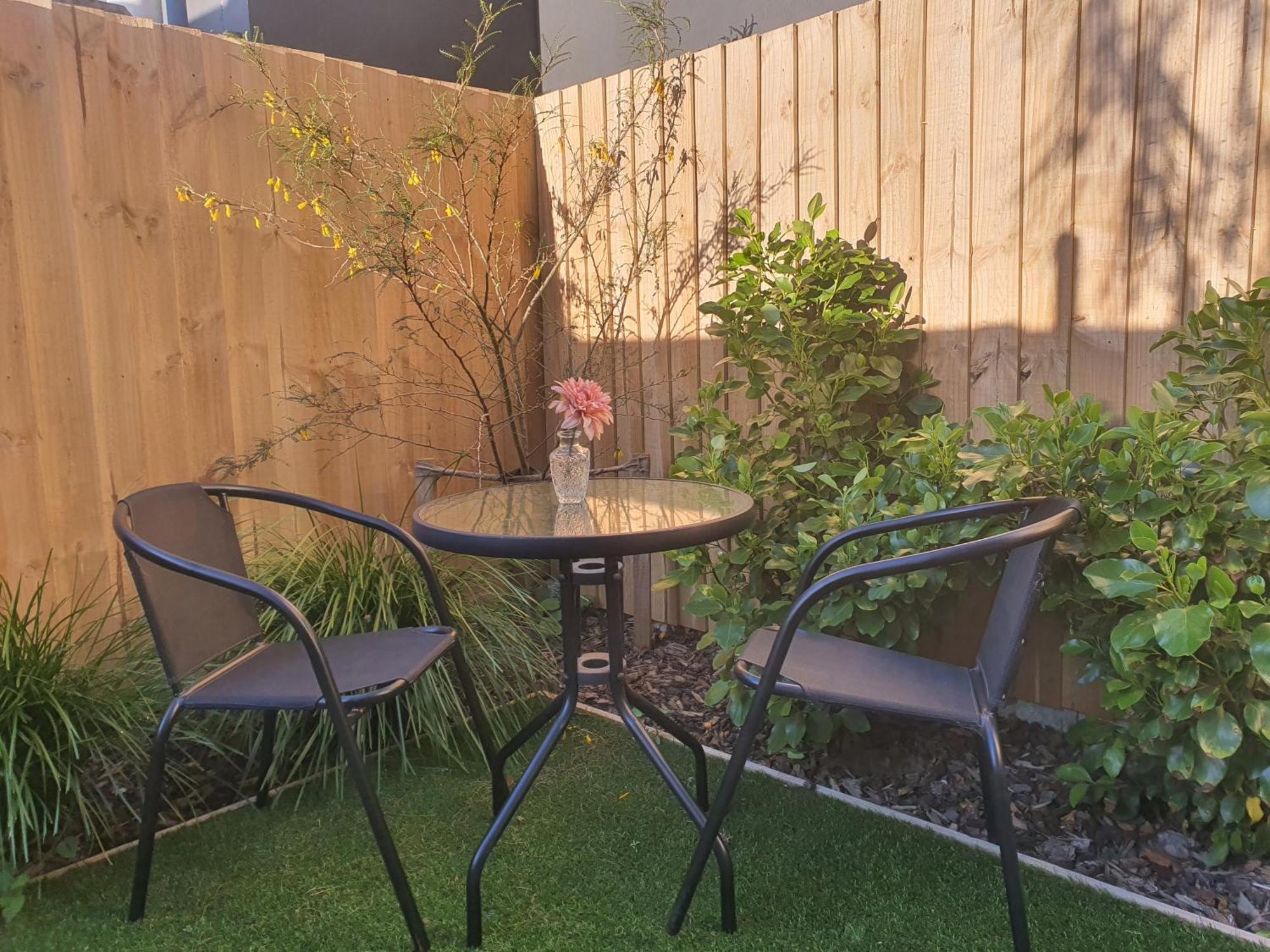 Casino, Te Pai, Free Parking, 2Bed 2 Bath Appartement Christchurch Buitenkant foto