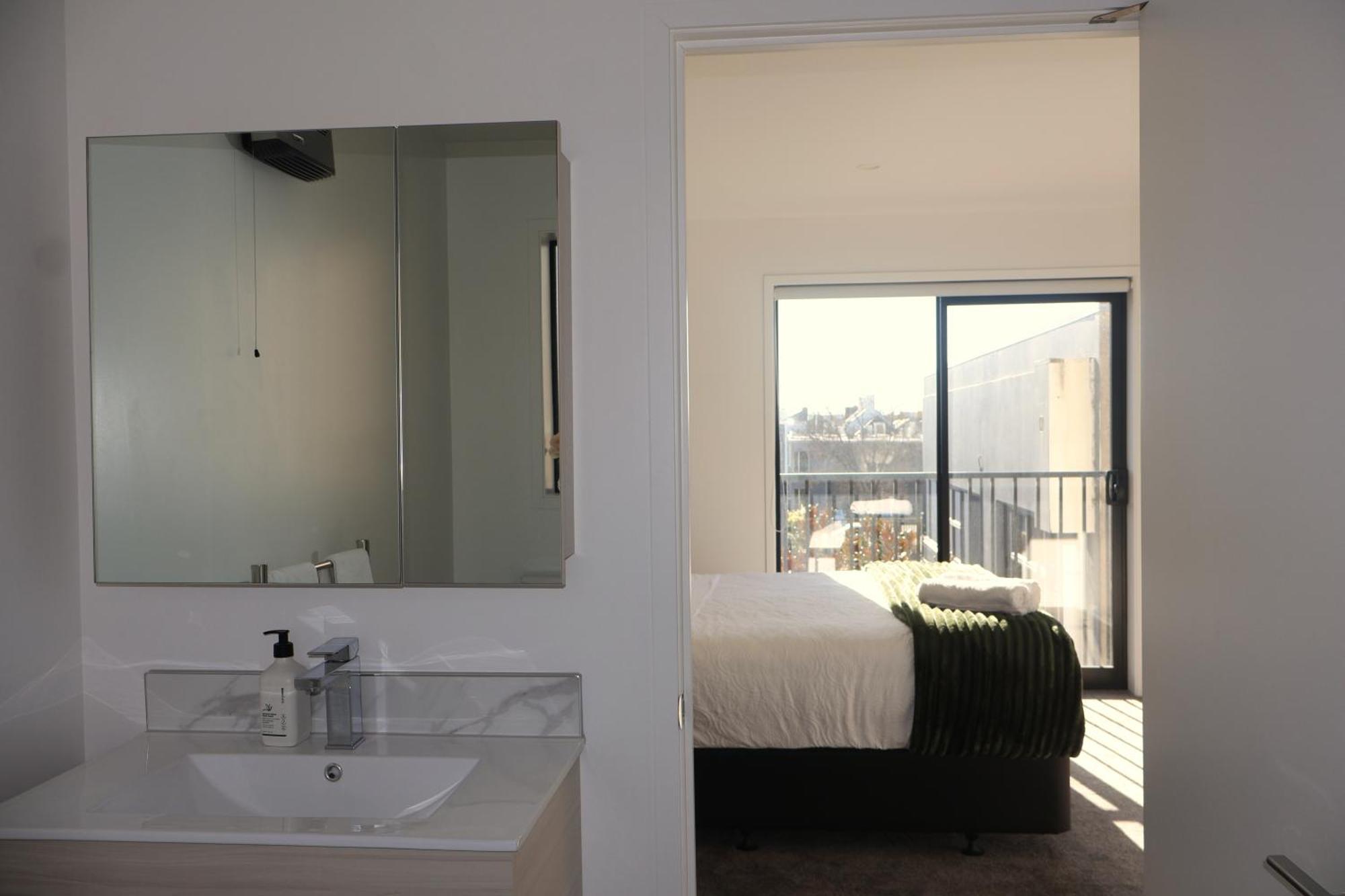 Casino, Te Pai, Free Parking, 2Bed 2 Bath Appartement Christchurch Buitenkant foto