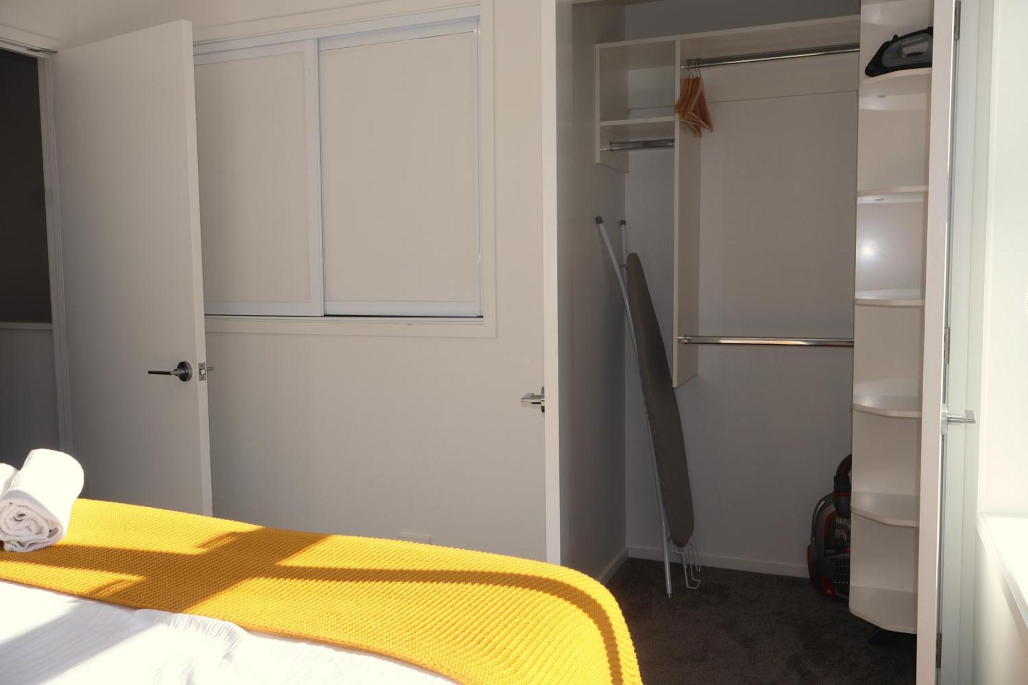 Casino, Te Pai, Free Parking, 2Bed 2 Bath Appartement Christchurch Buitenkant foto